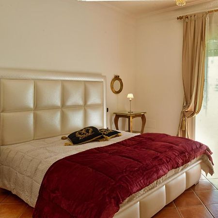 B&B Del Centro 아그리젠토 외부 사진