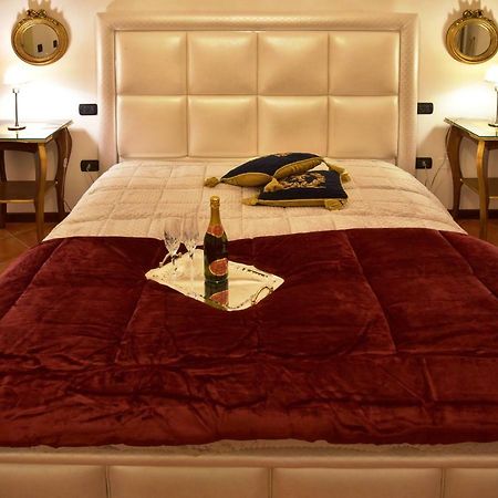 B&B Del Centro 아그리젠토 외부 사진